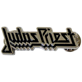 Judas Priest speld - Logo