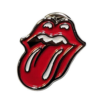 The Rolling Stones speld - Tongue Logo mini